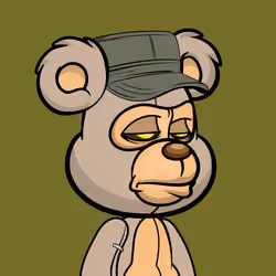 Ted #740