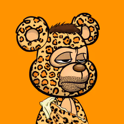 Ted #1500