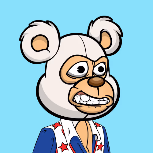 Ted #5274