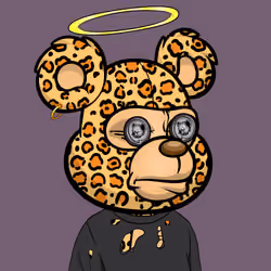 Ted #5047