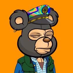 Ted #3878
