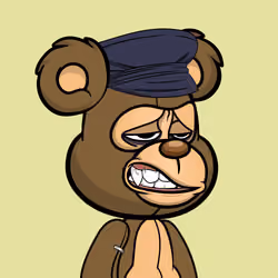 Ted #1561
