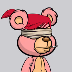 Ted #9656