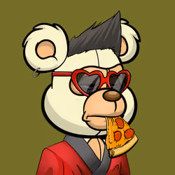 Ted #7247