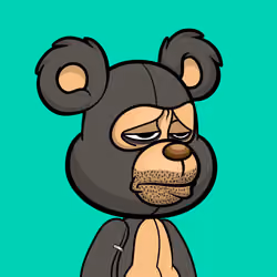 Ted #8234