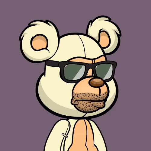 Ted #8331
