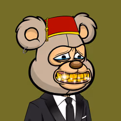 Ted #9448