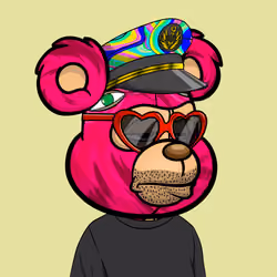 Ted #9848