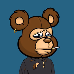 Ted #6029