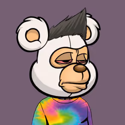 Ted #7317