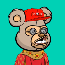 Ted #1626