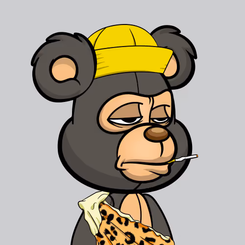 Ted #7615
