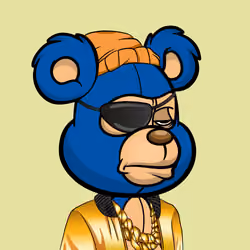 Ted #9762