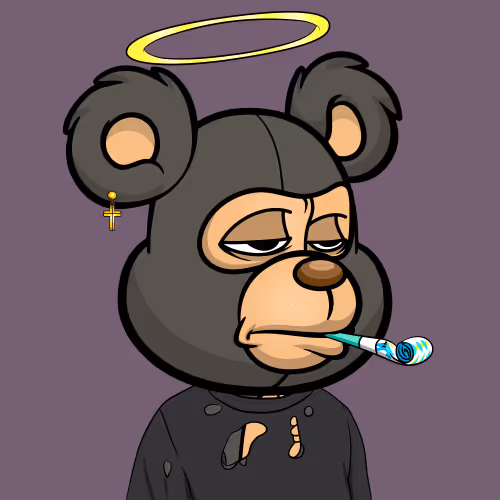 Ted #6264