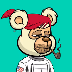 Ted #3135