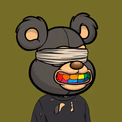 Ted #1383