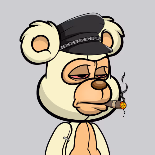 Badtedyachtclub