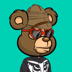 Ted #7414