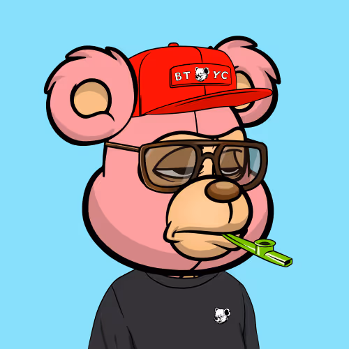 Ted #7237
