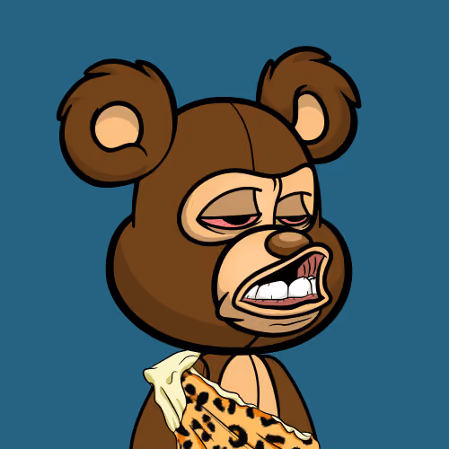 Ted #4739