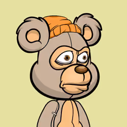 Ted #8421