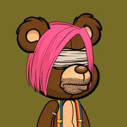 Ted #9698