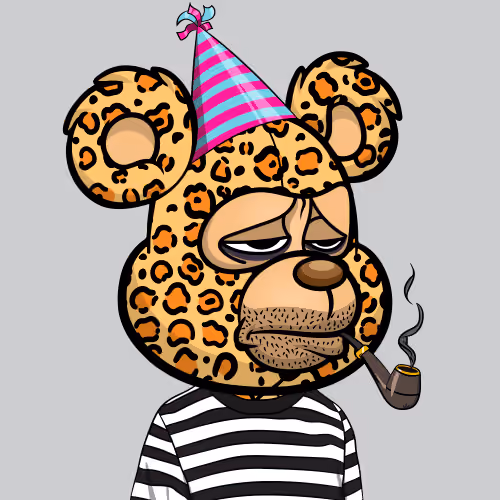 Ted #9374