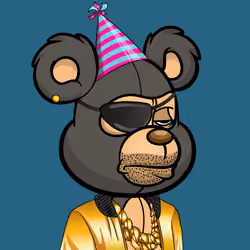 Ted #7768