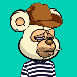 Ted #5832