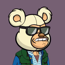 Ted #4814