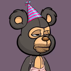 Ted #7919