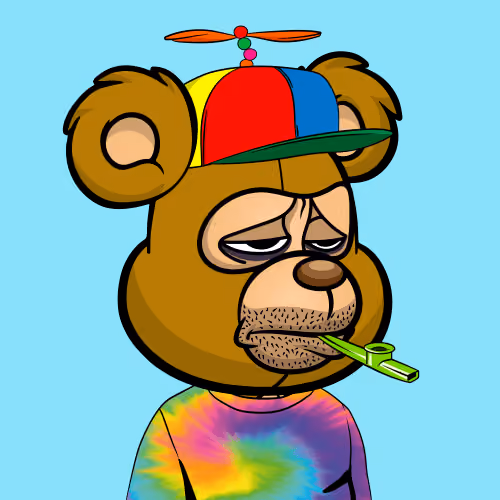 Ted #3705