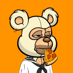 Ted #8919