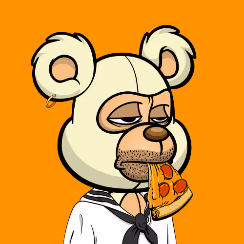 Ted #8919