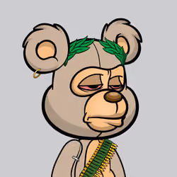 Ted #8102