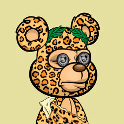 Ted #9663