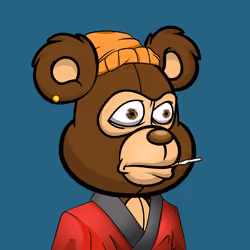 Ted #5273