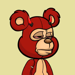 Ted #3250