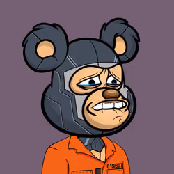 Ted #6302