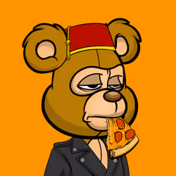 Ted #689