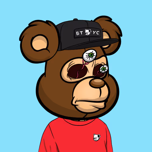 Badtedyachtclub