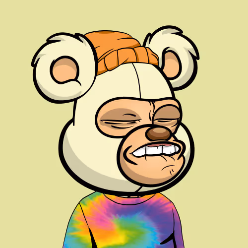 Ted #8231