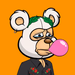 Ted #7963