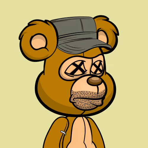 Ted #796