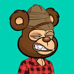 Ted #2476
