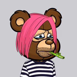 Ted #9266