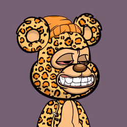 Ted #184