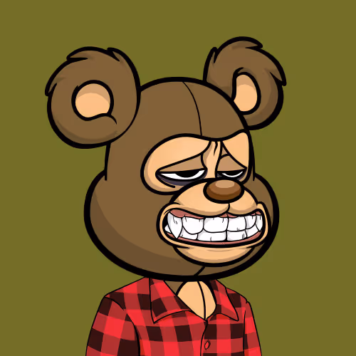 Ted #190