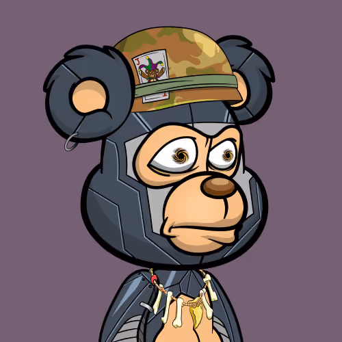 Ted #5871