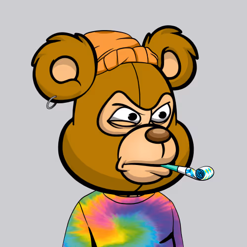 Ted #2798